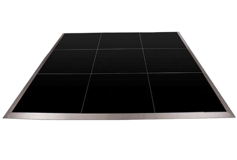 Black Dancefloor