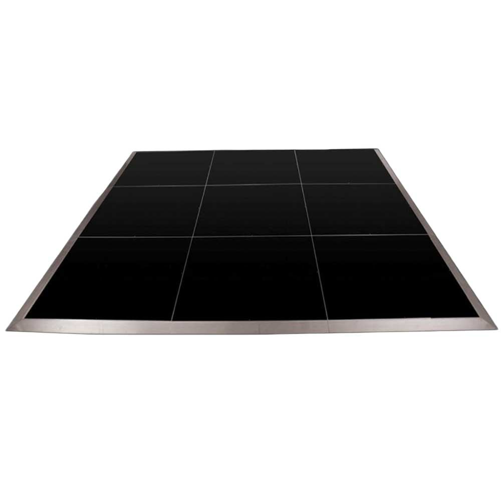 Black Dancefloor