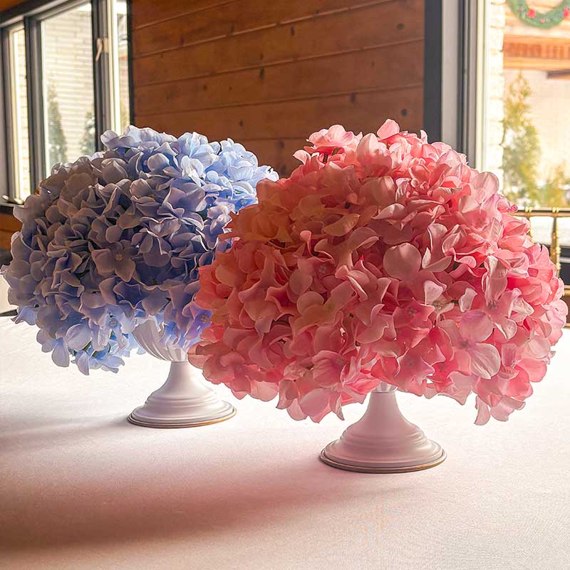Floral Centerpieces