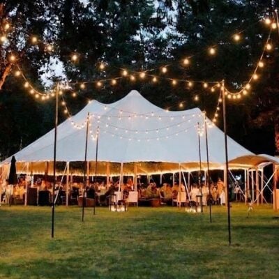 Path / Walkway Lights