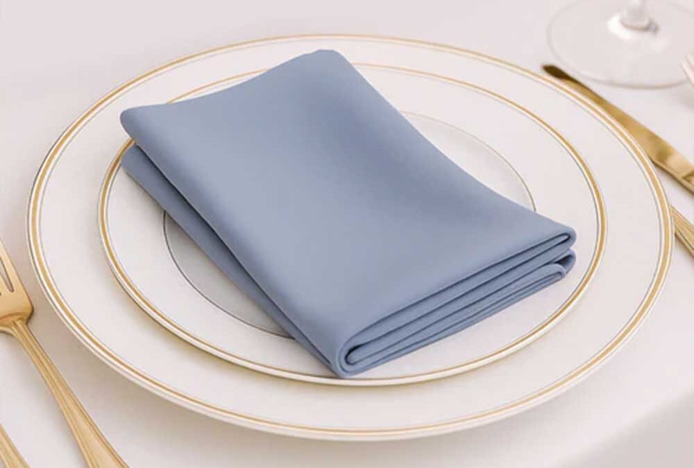 Cloth Napkins