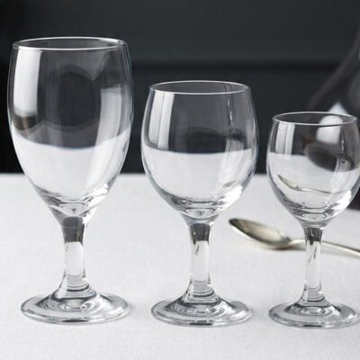 Drinkware