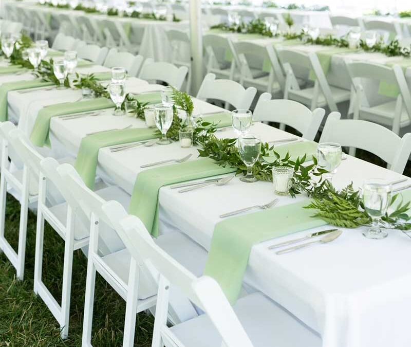 Tables