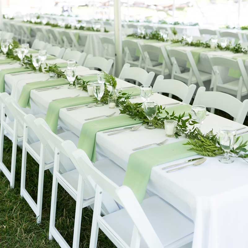 Tables